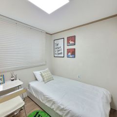 공덕역4분1인룸 방 이미지