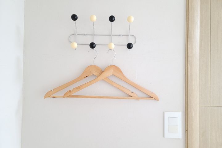 1-person room, 4 minutes from Gongdeok Statio 6th image