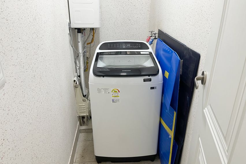 오산 신축 투룸 진위 3번째 이미지