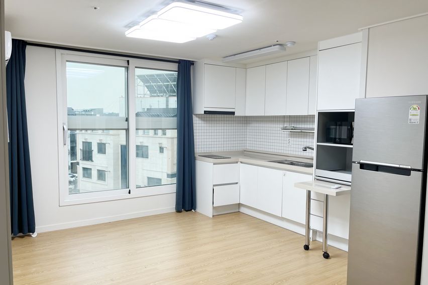 오산 신축 투룸 진위 0번째 이미지