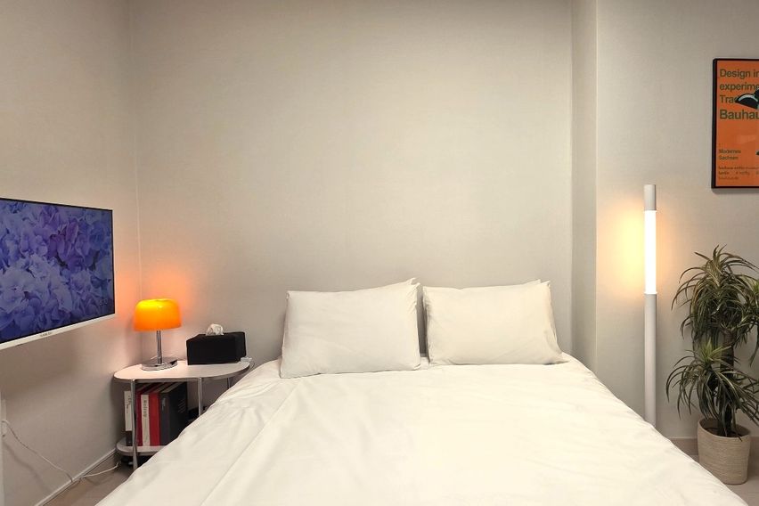 르몽드 스테이 B