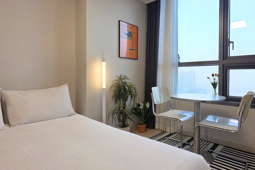 르몽드 스테이 B