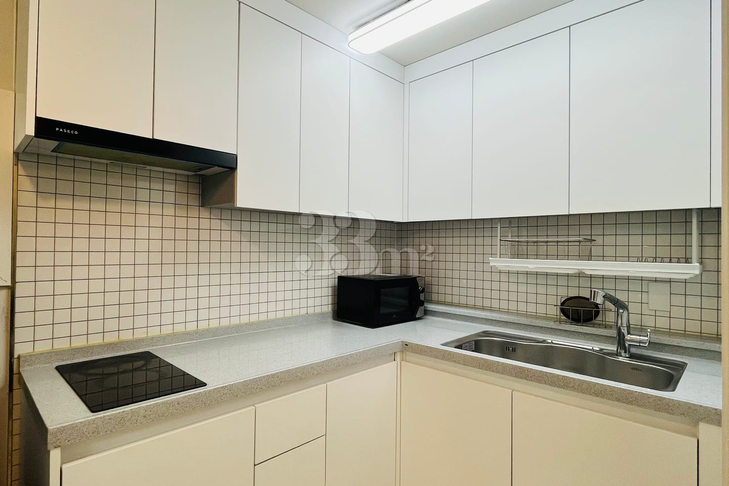 Osan Jinwi – Fully equipped with heating and  3th image