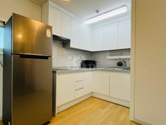 Osan Jinwi – Fully equipped with heating and 1th image