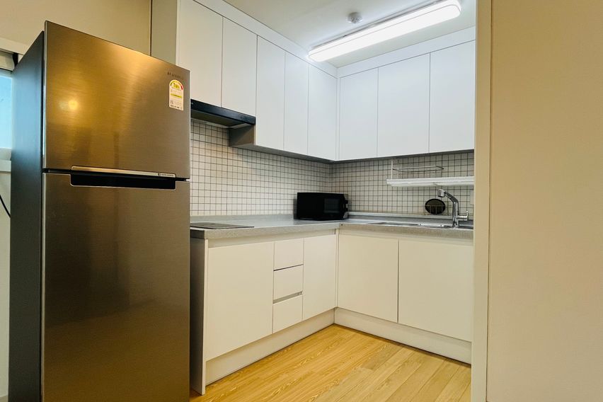 오산진위 넓은방 풀옵션 1번째 이미지