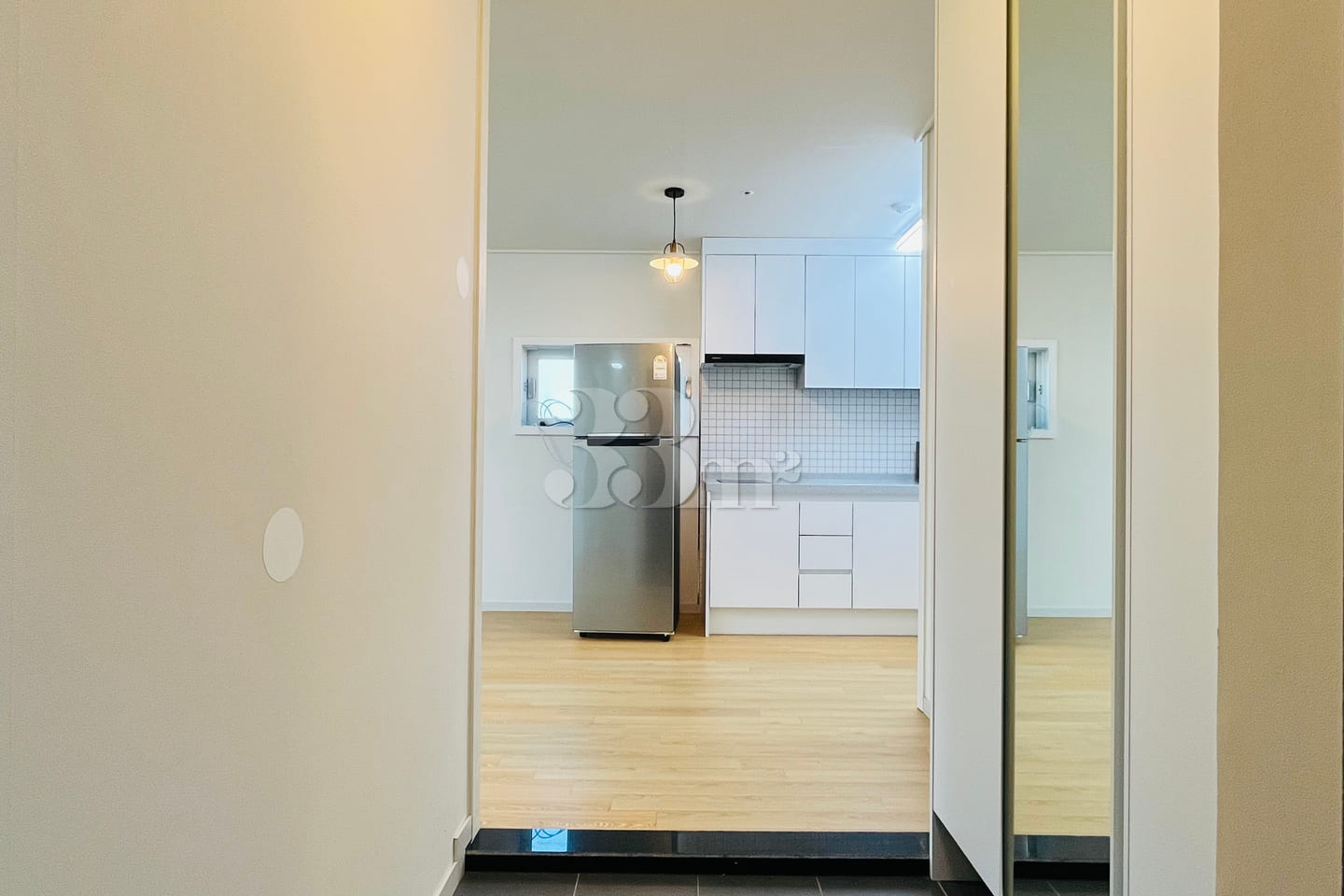 Osan Jinwi – Fully equipped with heating and  5th image