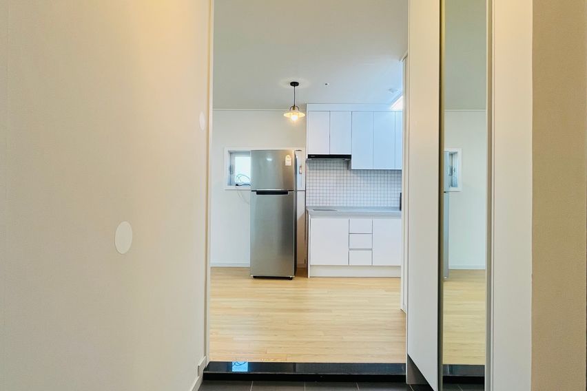 오산진위 넓은방 풀옵션 5번째 이미지