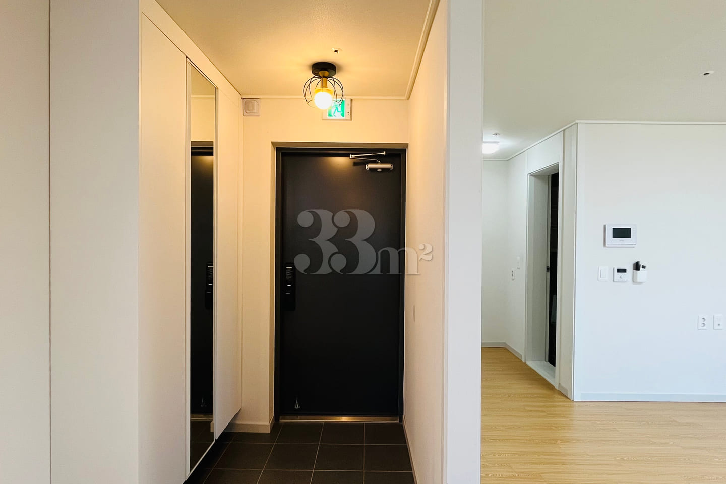 Osan Jinwi – Fully equipped with heating and 4th image