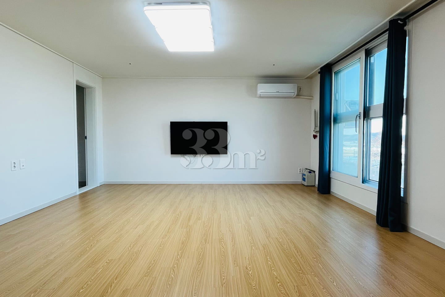 Osan Jinwi – Fully equipped with heating and  0th image