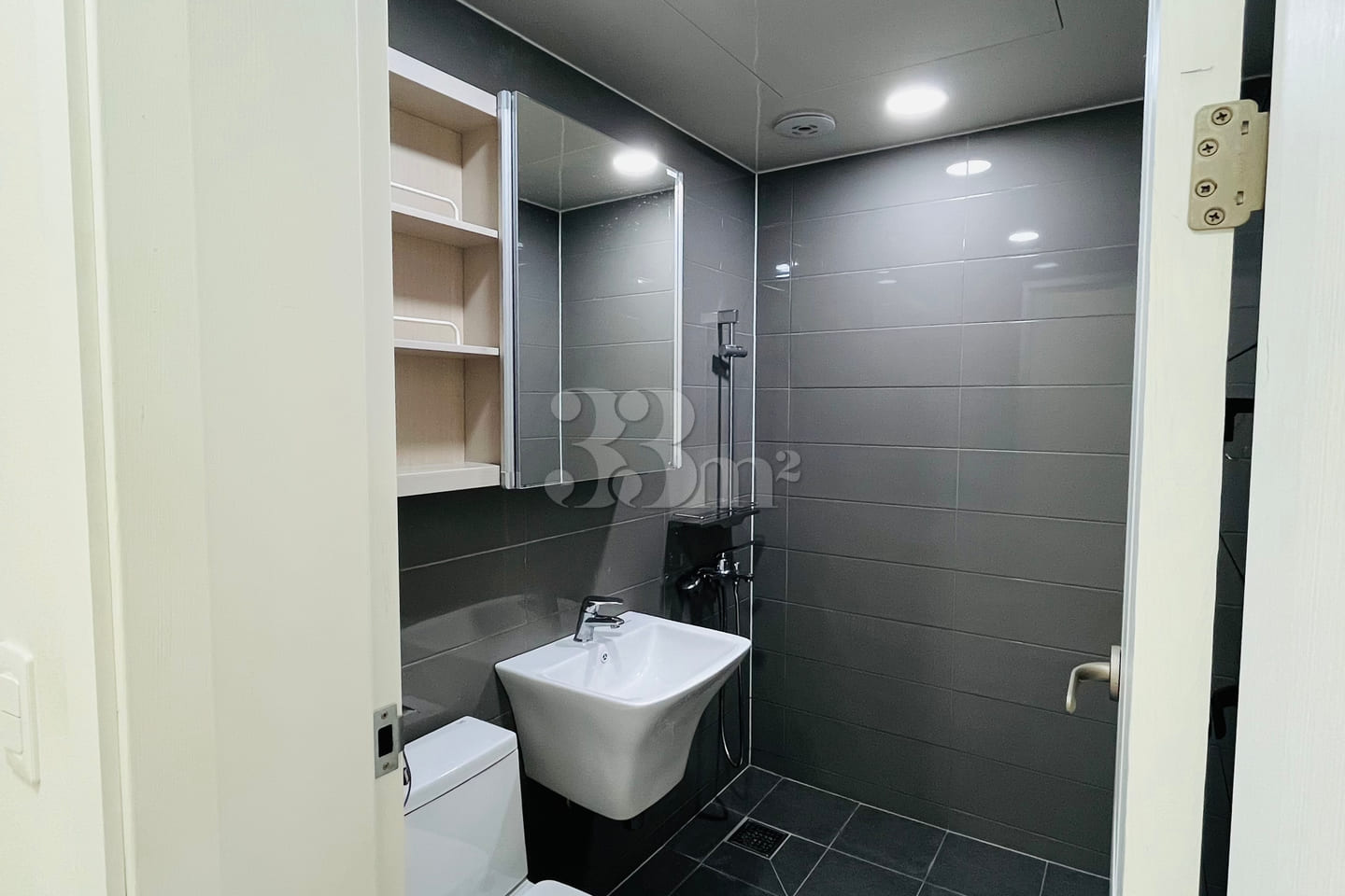 Osan Jinwi – Fully equipped with heating and  6th image