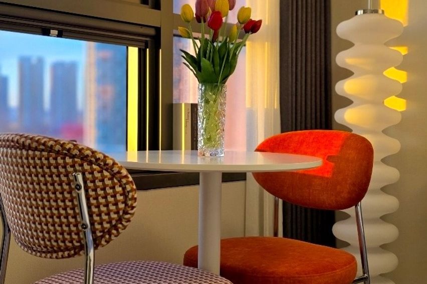 르몽드 스테이 A 4번째 이미지