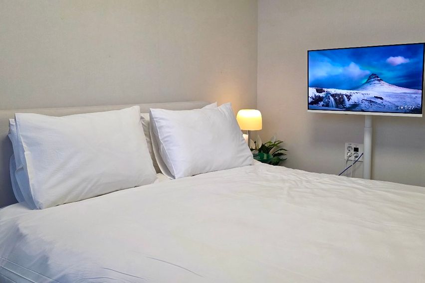 르몽드 스테이 A 5번째 이미지