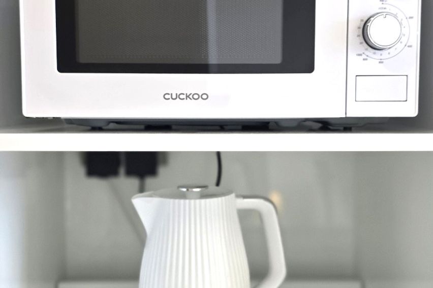 르몽드 스테이 A 9번째 이미지