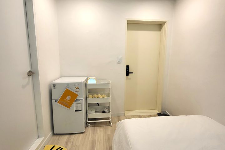 ✨암사 신설 원룸텔34 1번째 이미지