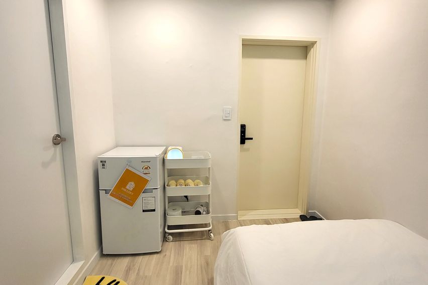 ✨암사 신설 원룸텔34 1번째 이미지