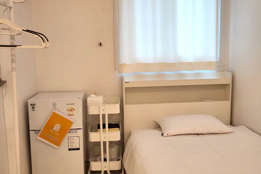 ✨암사 신설 원룸텔37 5번째 이미지