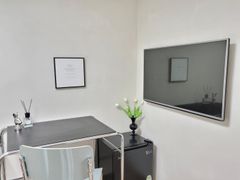 Gongdeok Station 4-minute Queen Room 2th image