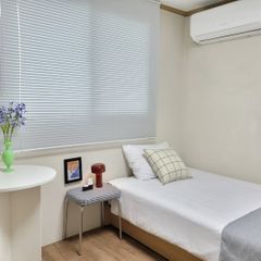 공덕역4분1인룸 방 이미지