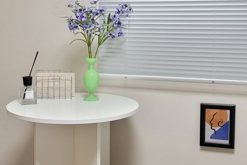 공덕역4분1인룸