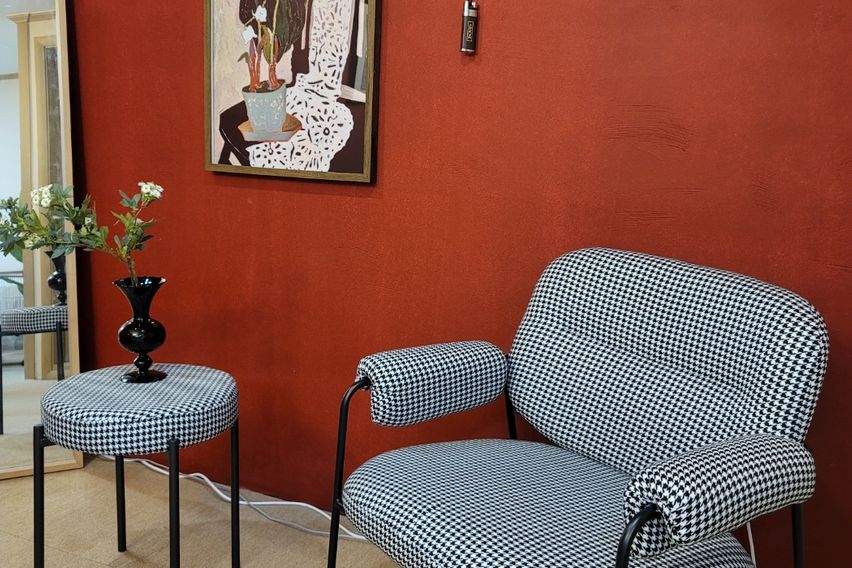 공덕역4분1인룸