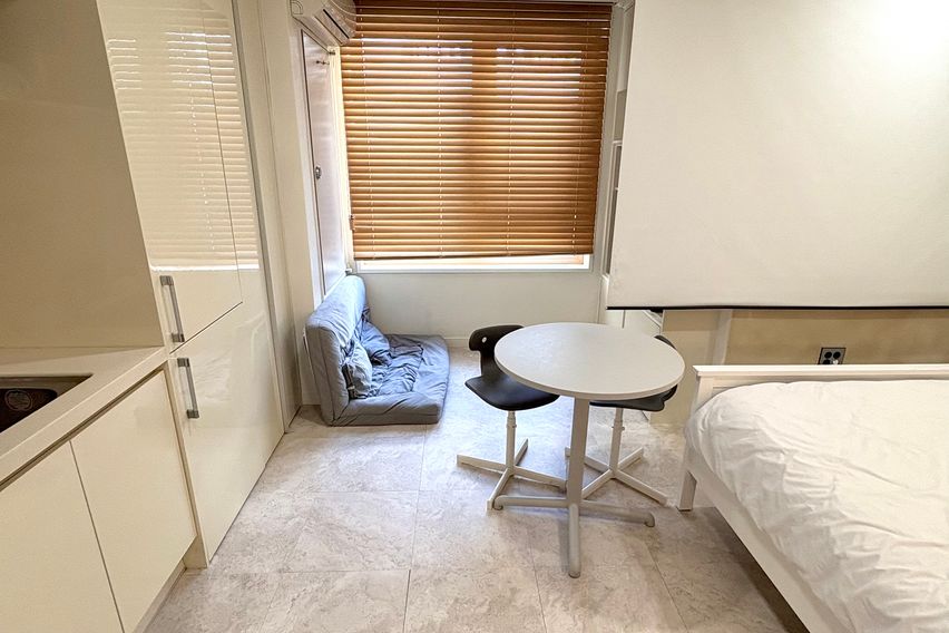 길동역 성심병원 D7