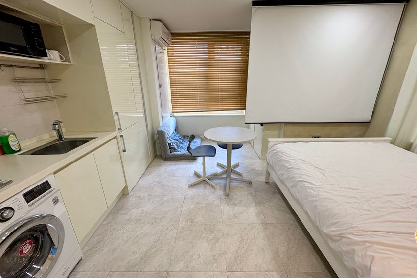 길동역 성심병원 D7