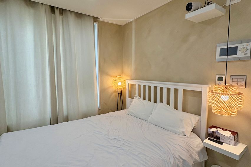 길동역 성심병원 D7