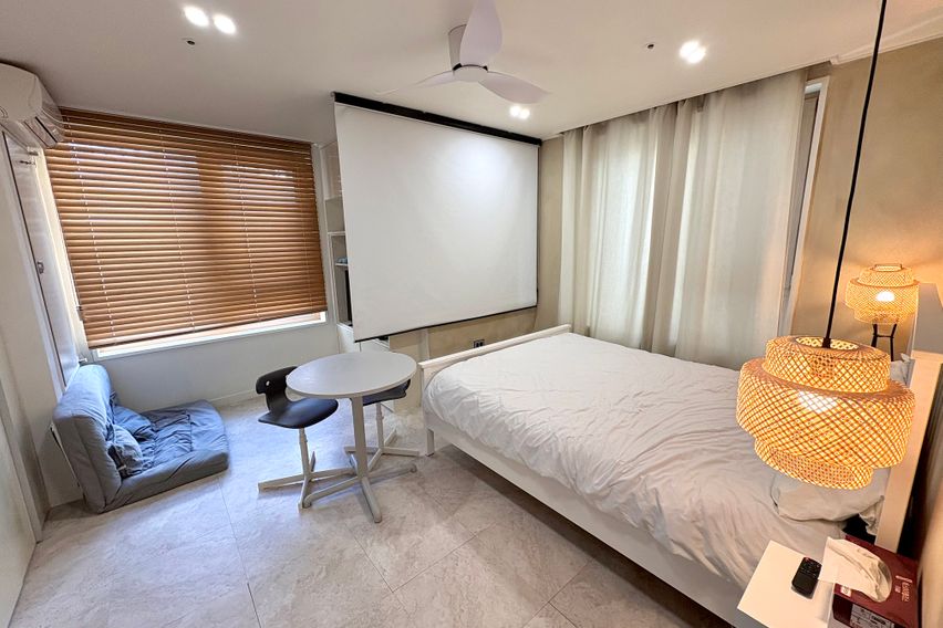 길동역 성심병원 D7