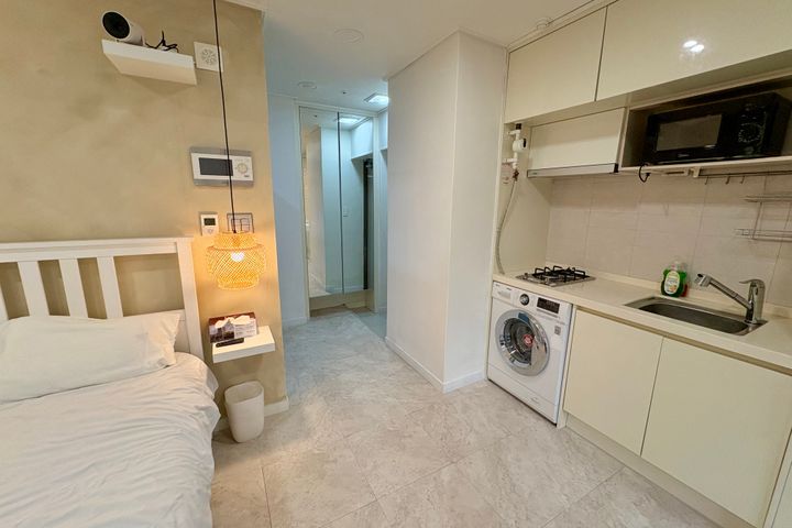 길동역 성심병원 D7 11번째 이미지