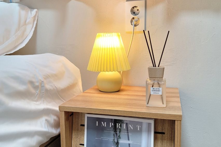 공덕역4분1인룸