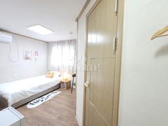 1-person room, 4 minutes from Gongdeok Statio 6th image