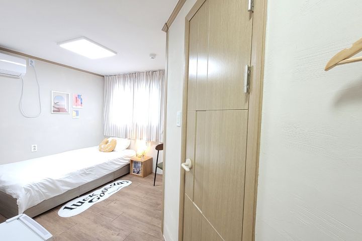 1-person room, 4 minutes from Gongdeok Statio 6th image
