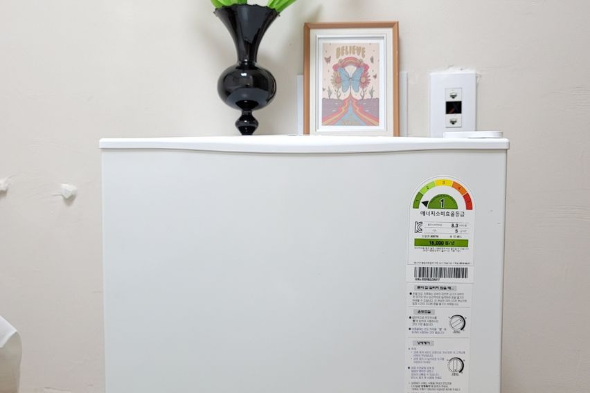 공덕역4분1인룸