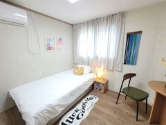 1-person room, 4 minutes from Gongdeok Statio 1th image