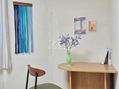 1-person room, 4 minutes from Gongdeok Statio 2th image
