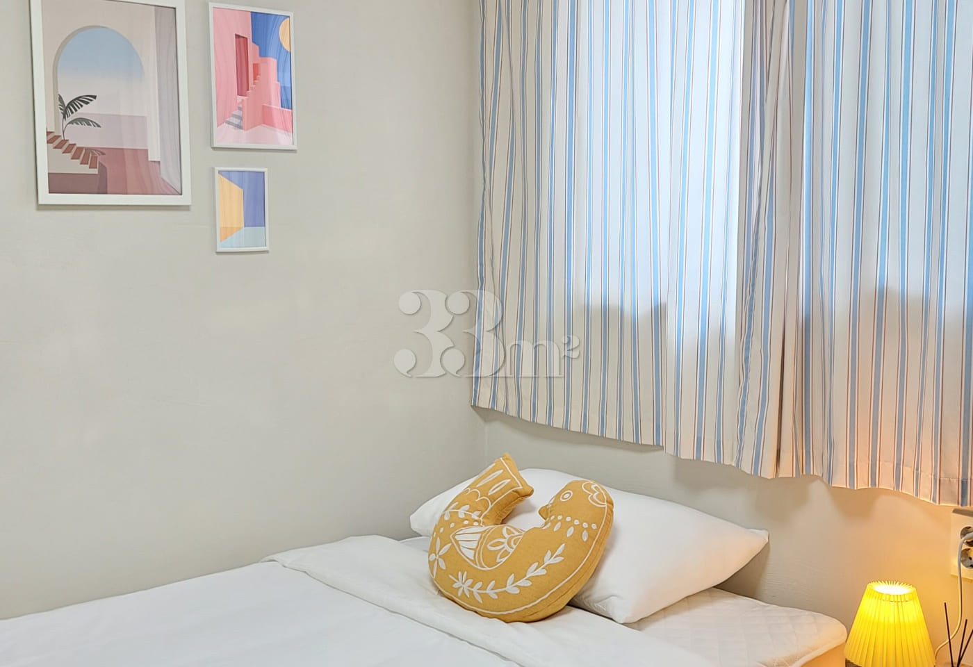 1-person room, 4 minutes from Gongdeok Statio 0th image