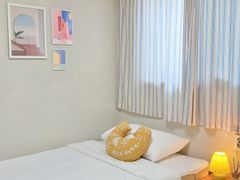 1-person room, 4 minutes from Gongdeok Statio 0th image