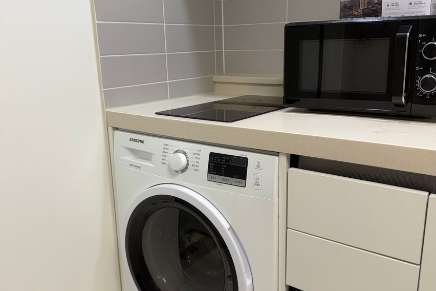 강동역 1.5룸 B55