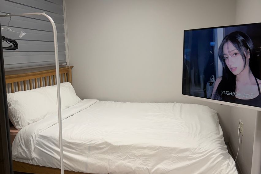 강동역 1.5룸 B55