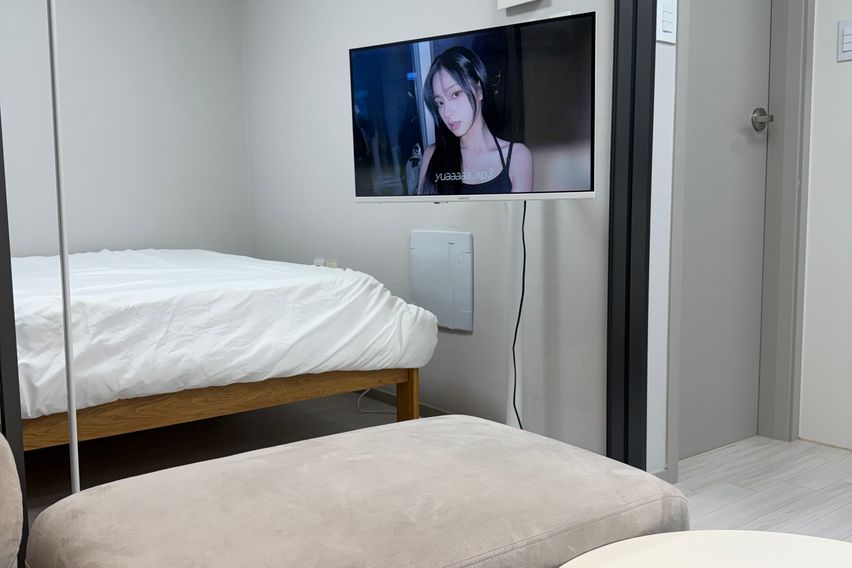 강동역 1.5룸 B55