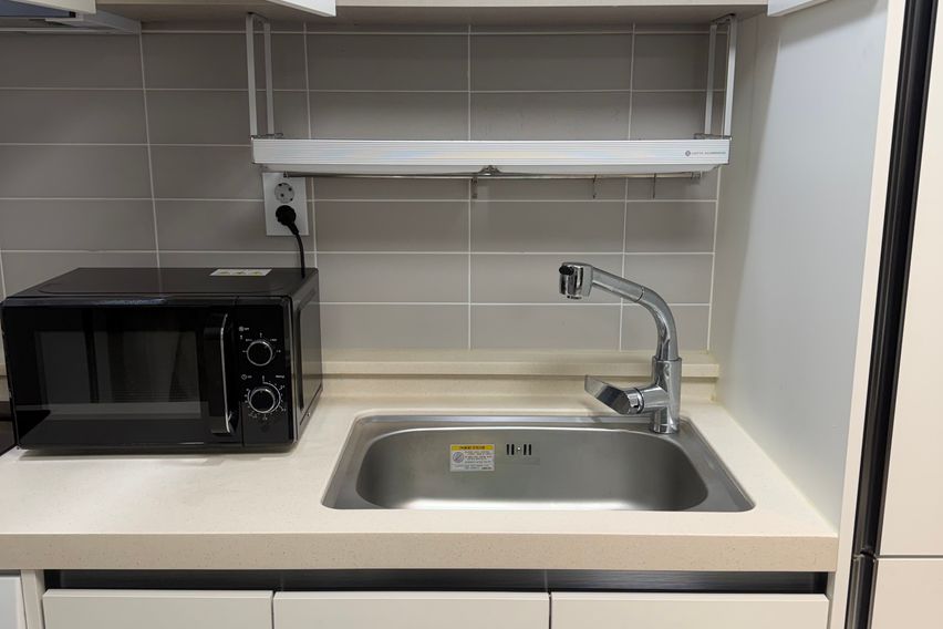 강동역 1.5룸 B55