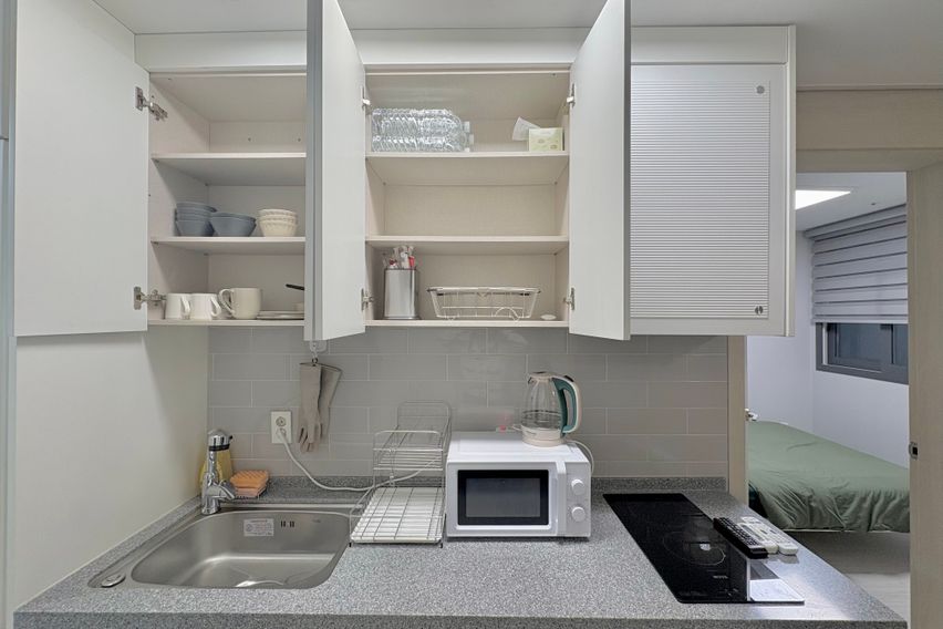 서울역 편안한투룸 L3