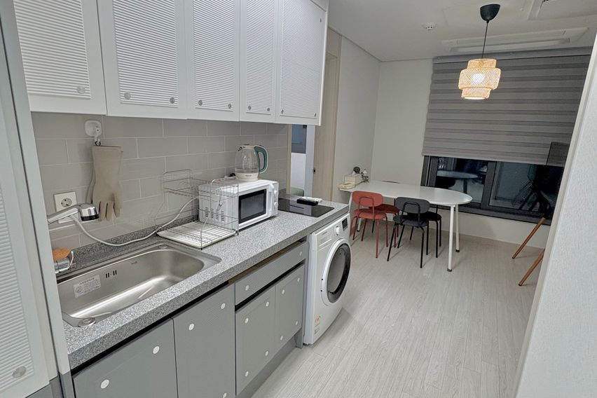 서울역 편안한투룸 L3