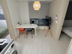서울역 편안한투룸 L3 4번째 이미지
