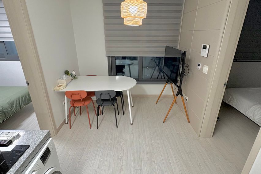 서울역 편안한투룸 L3