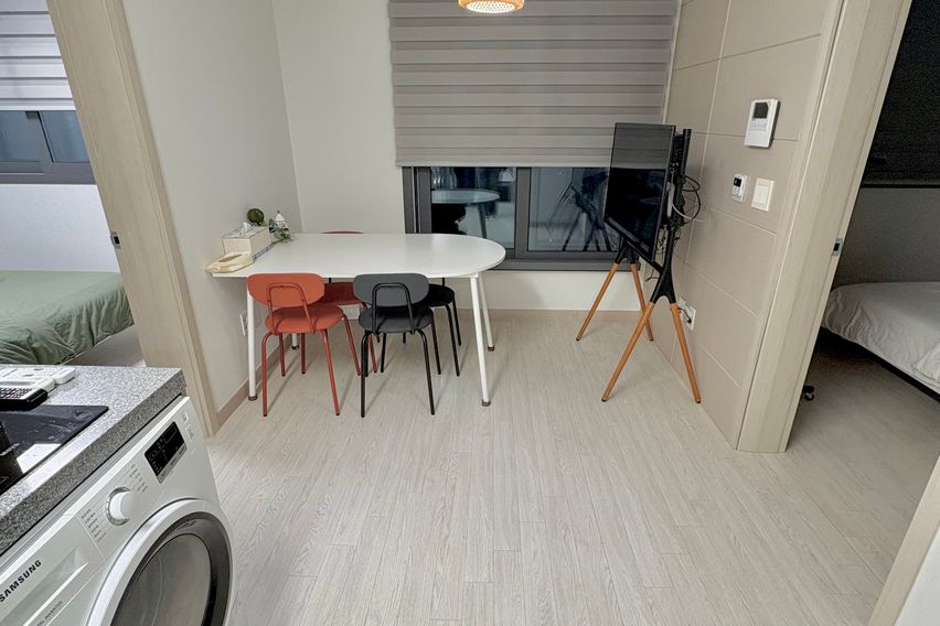 서울역 편안한투룸 L3