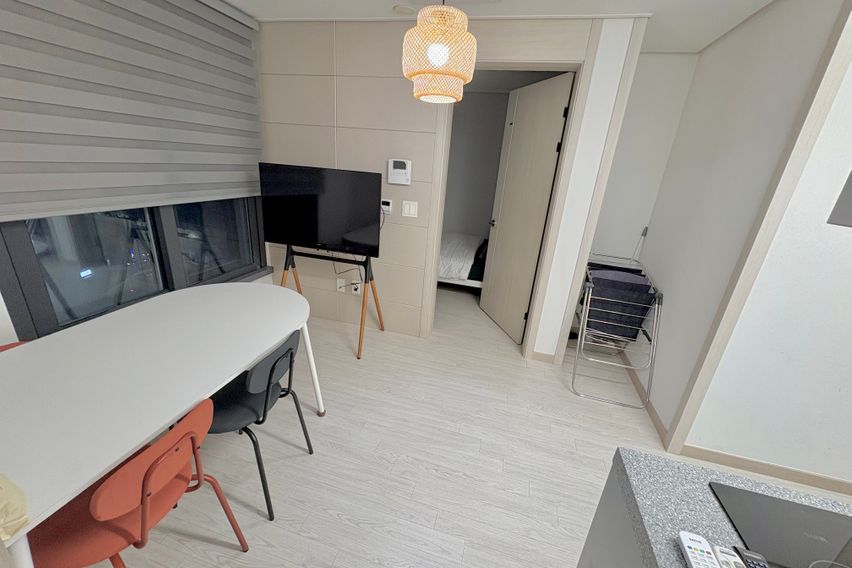 서울역 편안한투룸 L3