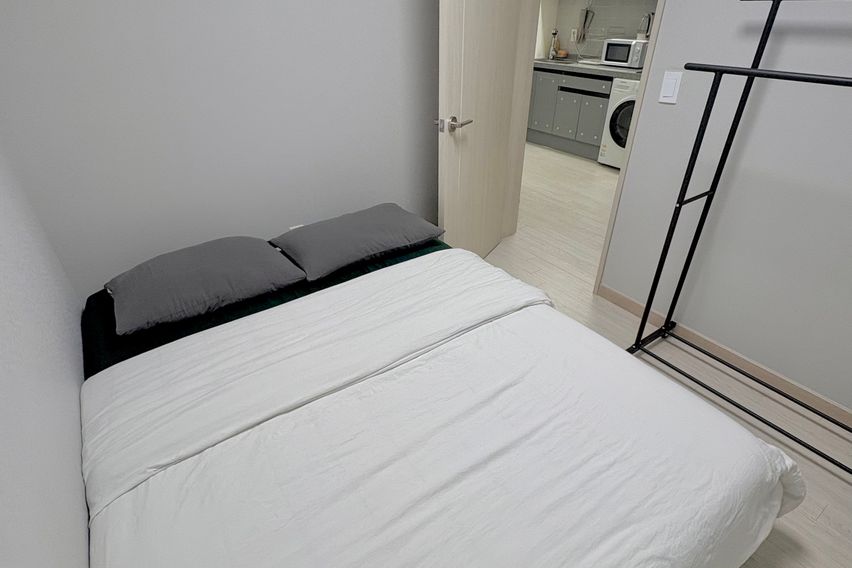 서울역 편안한투룸 L3