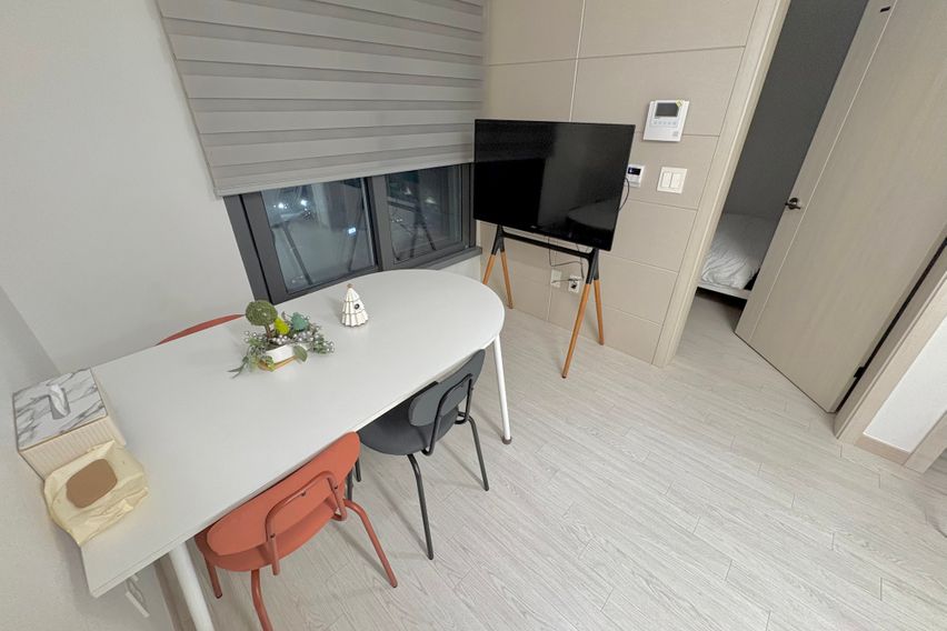 서울역 편안한투룸 L3