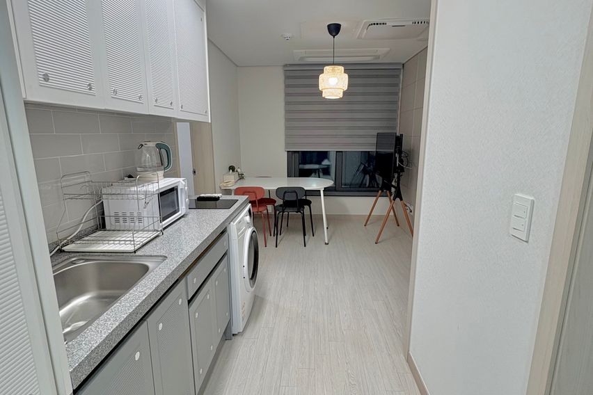 서울역 편안한투룸 L3